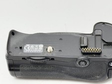 Nikon MB-D10  Battery Grip For Nikon D300 D300s D700 (2045617)