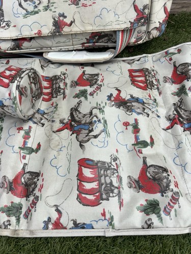 Cath kidston cowboy baby - cath,