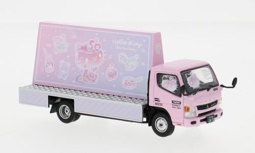 Tarmac mitsubishi fuso - 1:64,