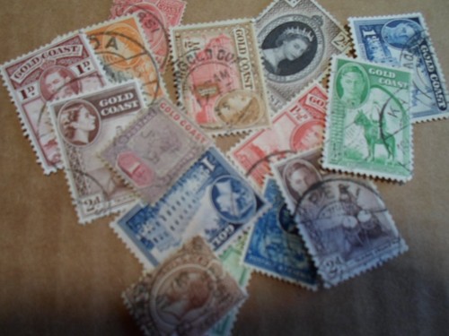 Collection lot different - 15,