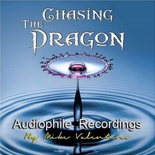 Audiophile Recordings Vol 1