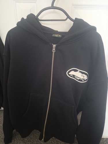 Mens corteiz hoody zip xs - mens, up.