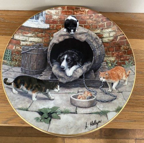 Border fine arts plate let - border,
