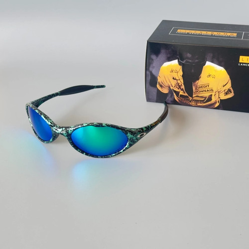 Oakley minute gen - oakley, green