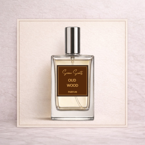 Oud wood 30ml eau parfum - wood,