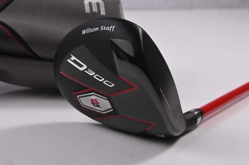 Wilson staff d300 wood - wilson,