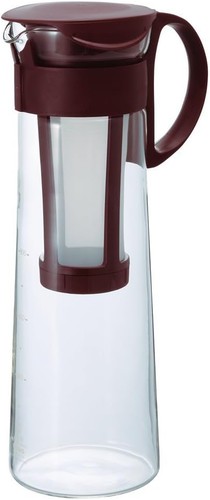 Hario cold brew - coffee, pot