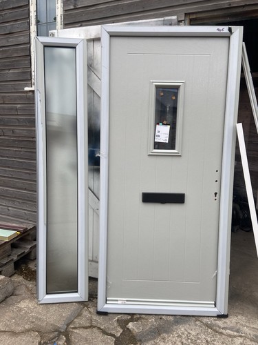 Agate grey cottage style - an,