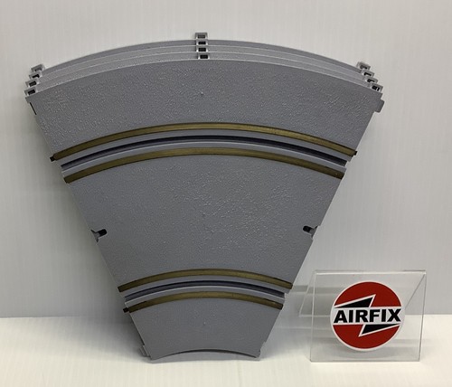 Airfix motor racing - 4,