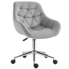 Vinsetto Velvet Home Office