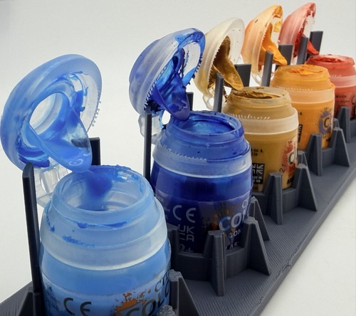 Citadel style multi paint - citadel,