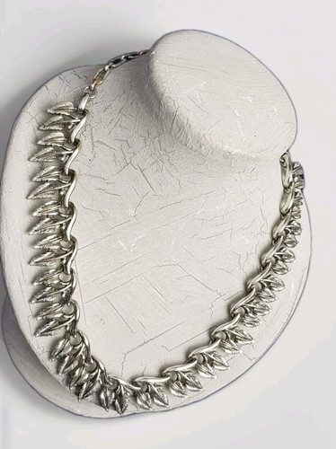 Corocraft collar necklace - corocraft,