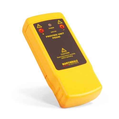 Martindale pd240 240 proving - 240,