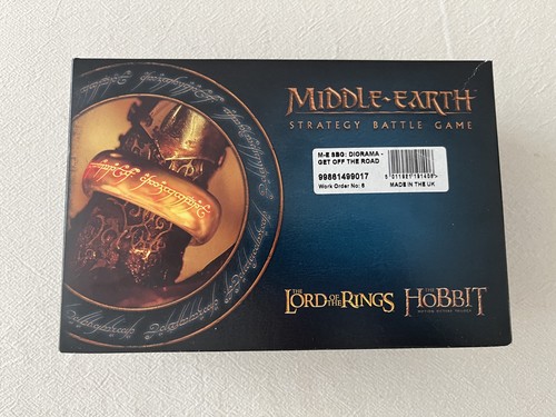Mesbg lord the rings get - the,