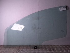 FIAT GRANDE MK3 2006-2010 Door Window Glass Front Left 51869141