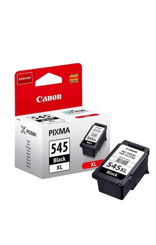 Canon 545xl black high - pg-545xl,