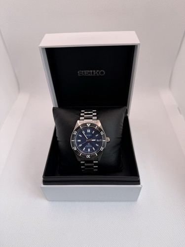 Seiko prospex spb297j1 save - seiko,