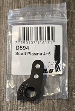 Rear Derailleur hanger #239178