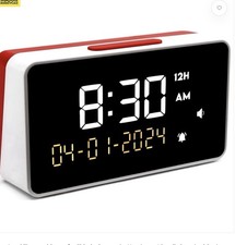 Talking Clock - Extra Loud