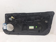 FORD FIESTA ZETEC MK7