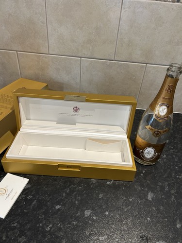 Cristal louis roederer - cristal,