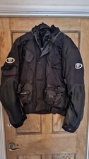 Alren Ness Motorcycle Jacket M