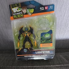 Ben ten ultimate - ten, alien