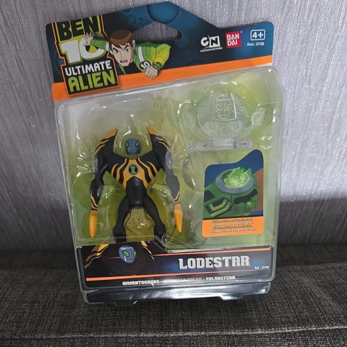Ben ten ultimate alien - ,