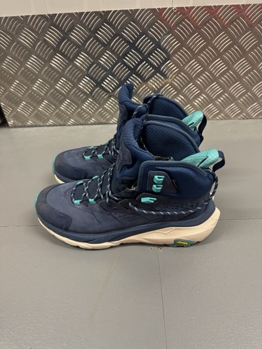 Hoka kaha gtx waterproof - kaha, 2