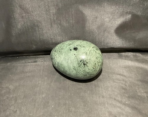 Marble stone egg - stone, egg-