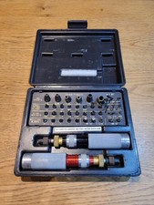 Utica Torque Limiting Screwdriver Kit Kt-130