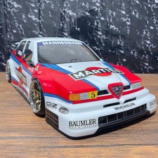 Tamiya Martini Alfa Romeo 155