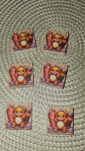 Coca cola happy - happy, bear