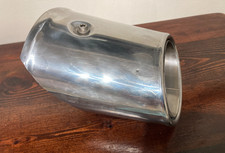 Mercedes CLK 430 EXHAUST TAIL