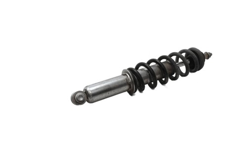 Front strut shock absorber - front,