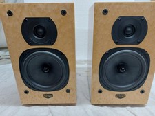 Quad 12L LOUDSPEAKERS,  PAIR,