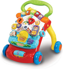 First Steps Baby Walker
