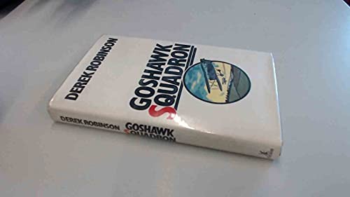 Goshawk squadron robinson - -,