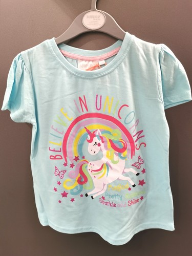 Girls shirt top - t-shirt,