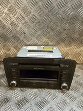 2007 AUDI A3 SPORTBACK TDI S