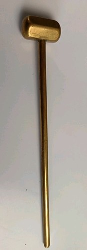 Small brass - small,