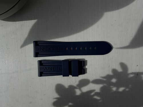 Officine panerai 22mm - officine,