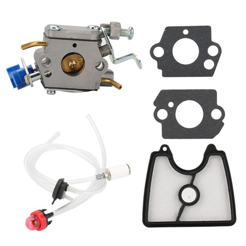 Carburetor for husqvarna 125b - carburetor,
