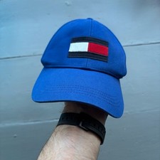 Tommy Hilfiger ICON FLAG LOGO