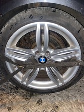 BMW 5 Series F10 / F11 351M