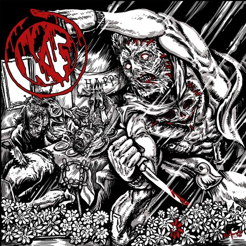 Kadaverficker superkiller - kadaverficker:,