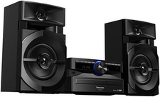 300W Bluetooth Mini Hi-Fi