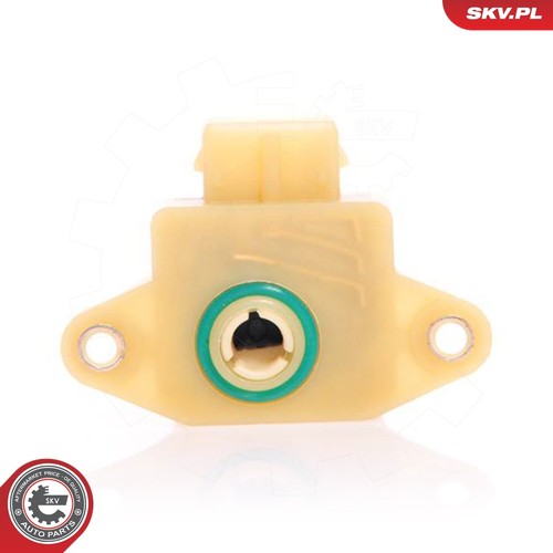 Throttle potentiometer for - throttle,