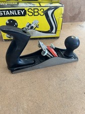 Stanley sb3 smoothing - sb3,