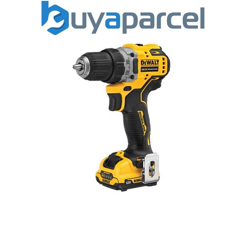 Dewalt dcd701d2 xr - dewalt,